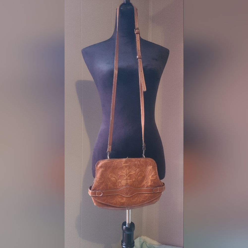 Patricia Nash handbag
